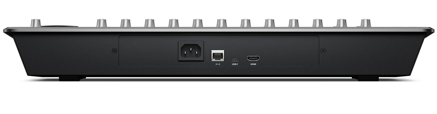 Blackmagic Design Fairlight Desktop Console