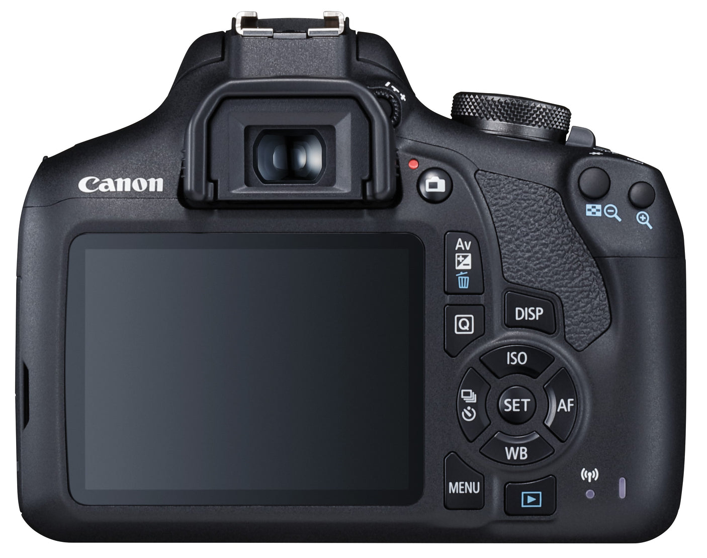 Canon EOS 2000D