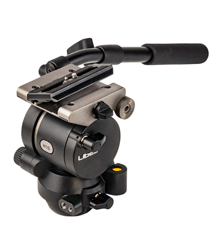 Libec H15 / RT20C / SP-1B / RC-20