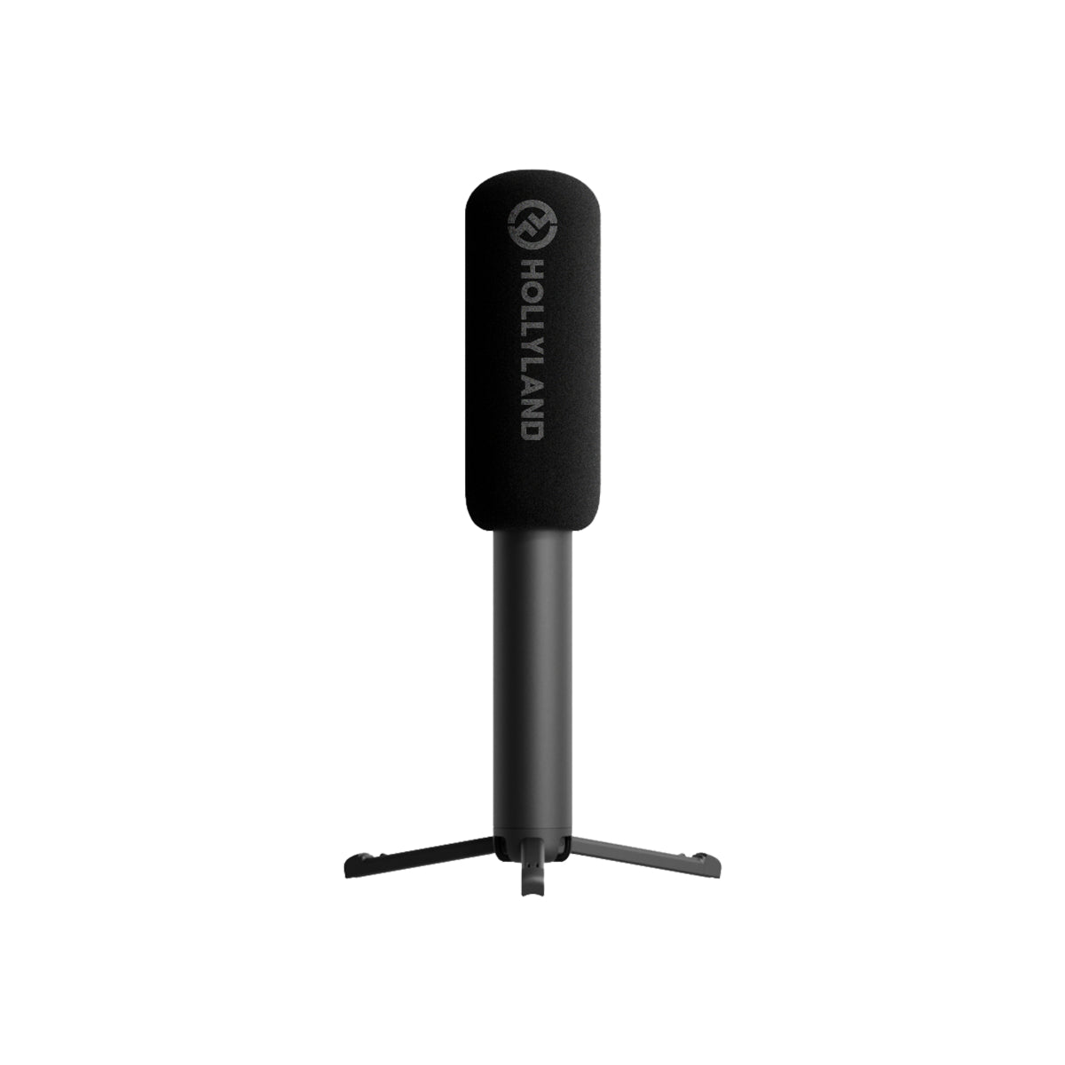 Hollyland Interview Adaptor for Wireless Microphones (Handheld/Desktop)