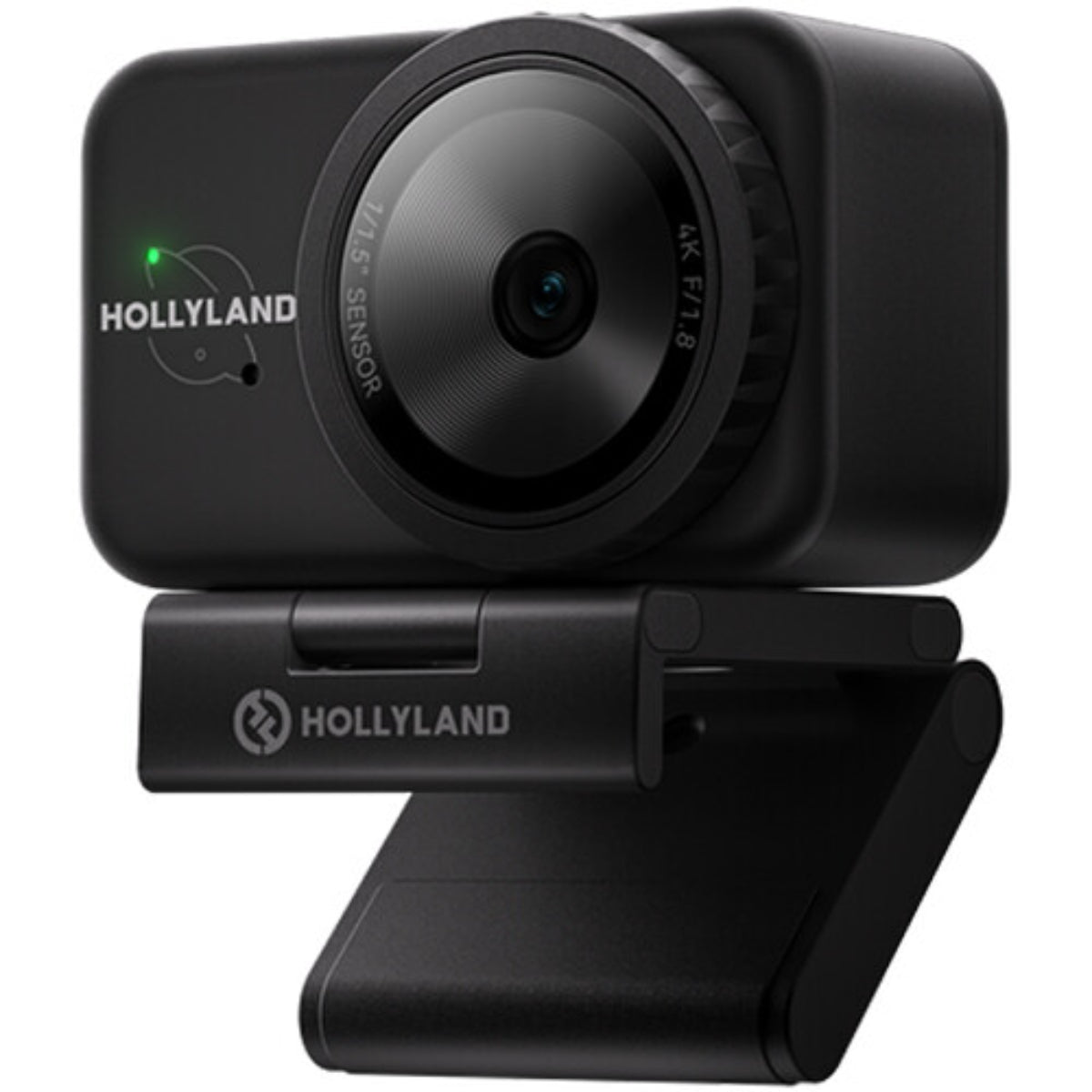 Hollyland Lyra 4K UHD Webcam Black