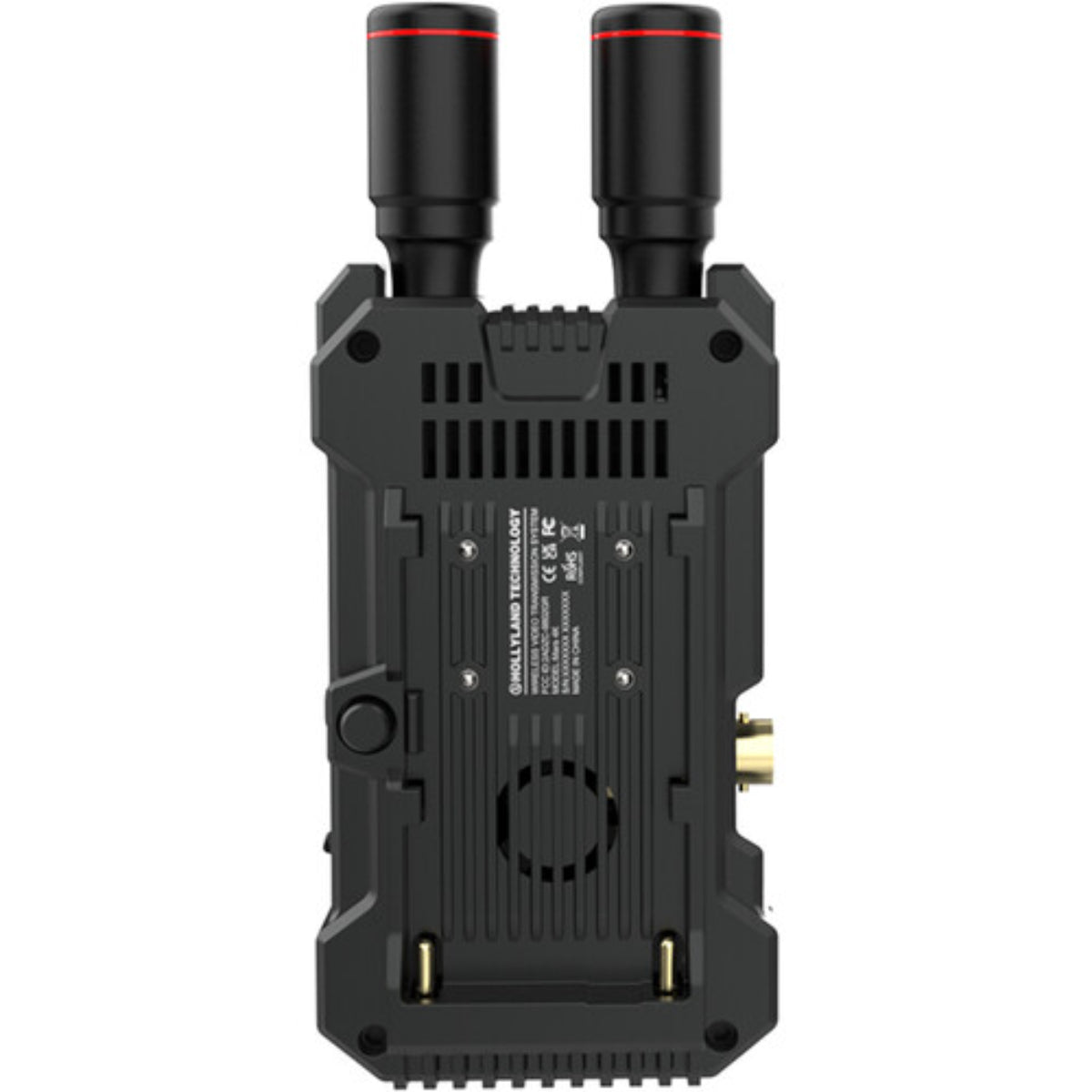 Hollyland Mars 4K UHD HDMI/SDI Wireless Video Transmission System 450FT