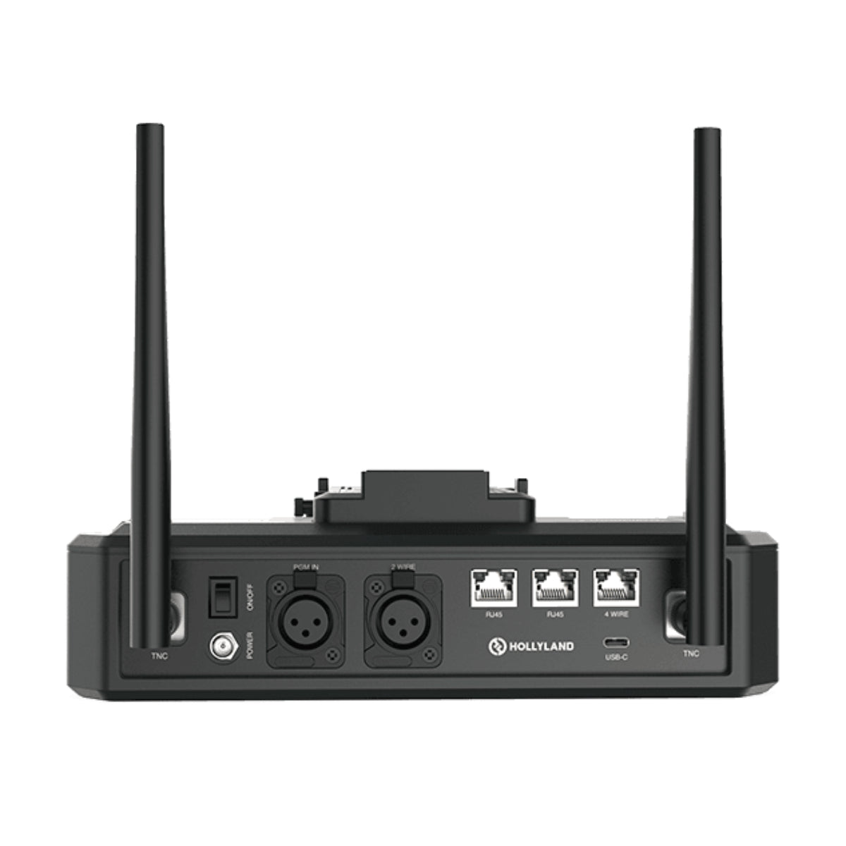 Hollyland Solidcom C1 Pro Roaming Hub (G-Mount)