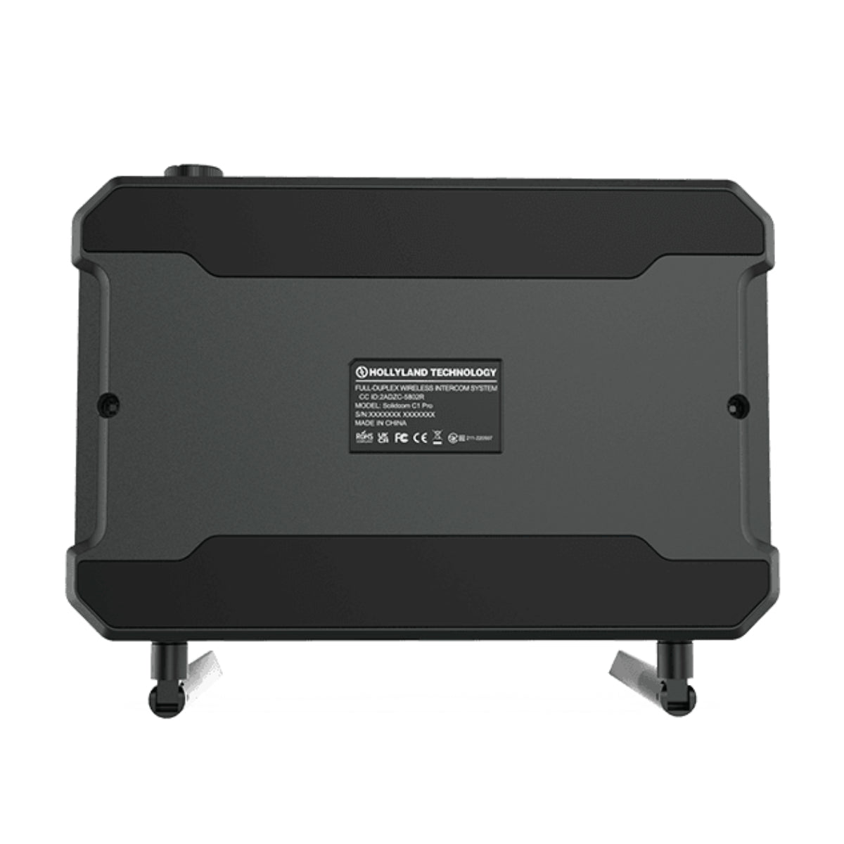 Hollyland Solidcom C1 Pro Roaming Hub (G-Mount)