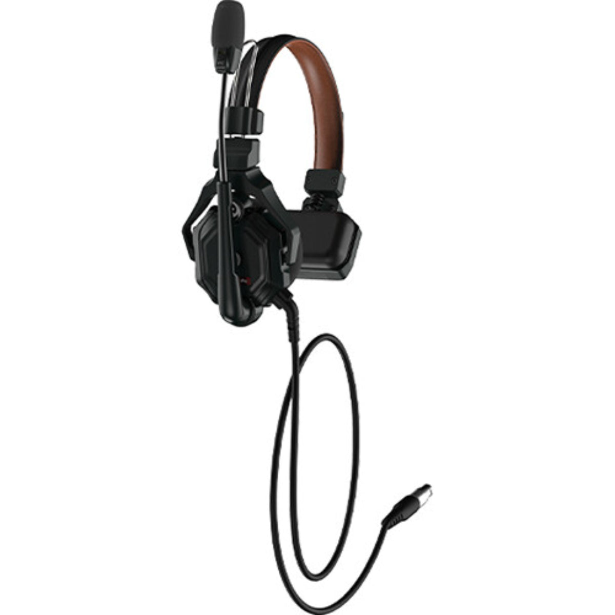 Hollyland Spares - Solidcom C1 Pro Wired Headset for Hub (for SOLIDCOM C1Pro)