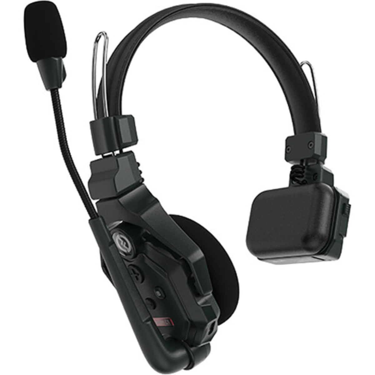 Hollyland Solidcom C1 Wireless Single-Ear Remote Headset
