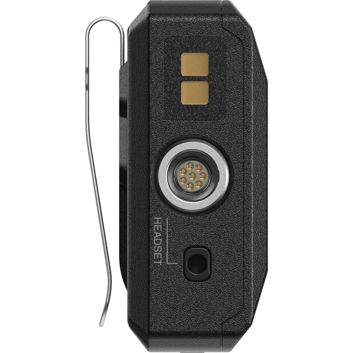 #Hollyland Solidcom M1 Beltpack for DECT Intercom System (1.9 GHz)