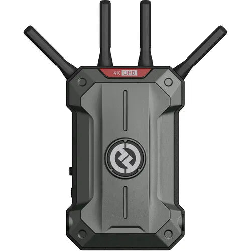 Hollyland Pyro Ultra 4K HDMI/SDI Wireless Video Transmission System (1TX + 1RX) Front View