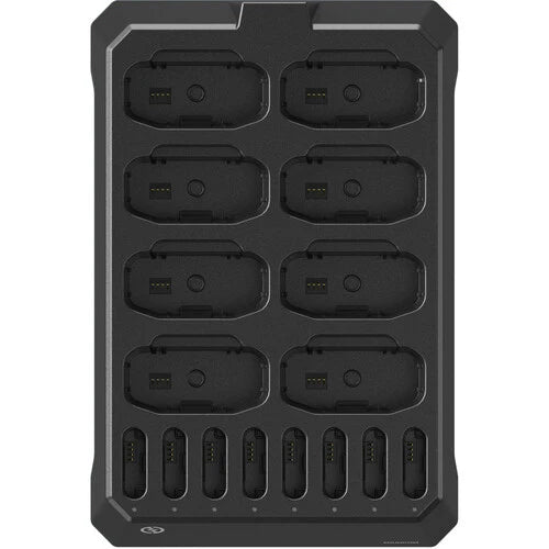Hollyland Solidcom M1 Charging Base, For Solidcom M1 Series