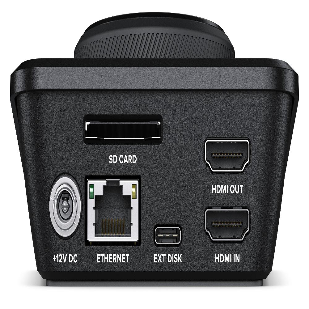 Blackmagic Design HyperDeck Shuttle HD