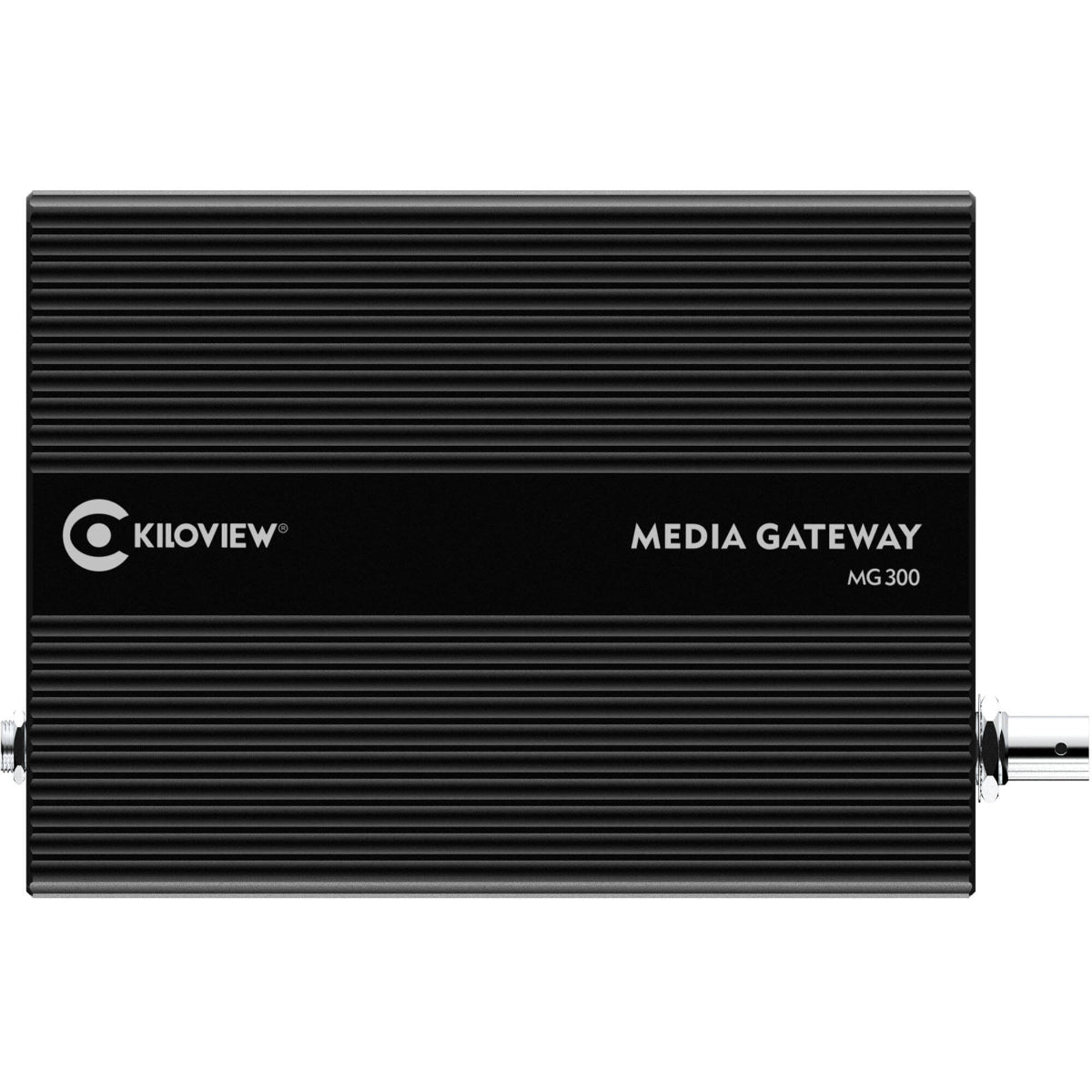 #Kiloview MG300 IP Video Media Gateway