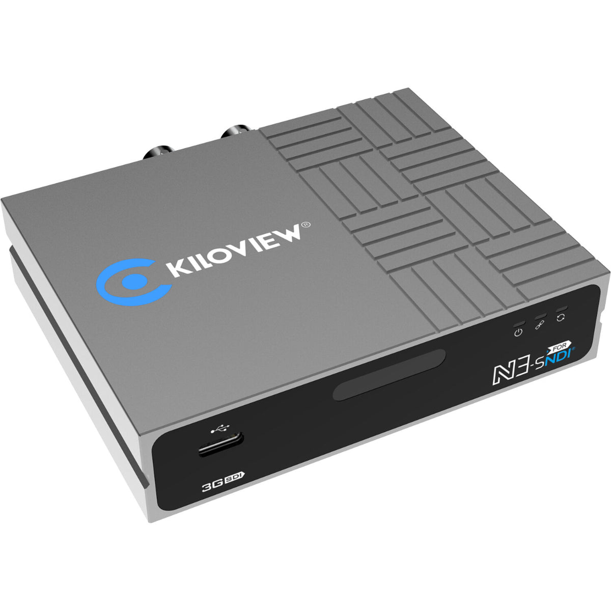 Kiloview 3G-SDI/NDI Bidirectional Converter