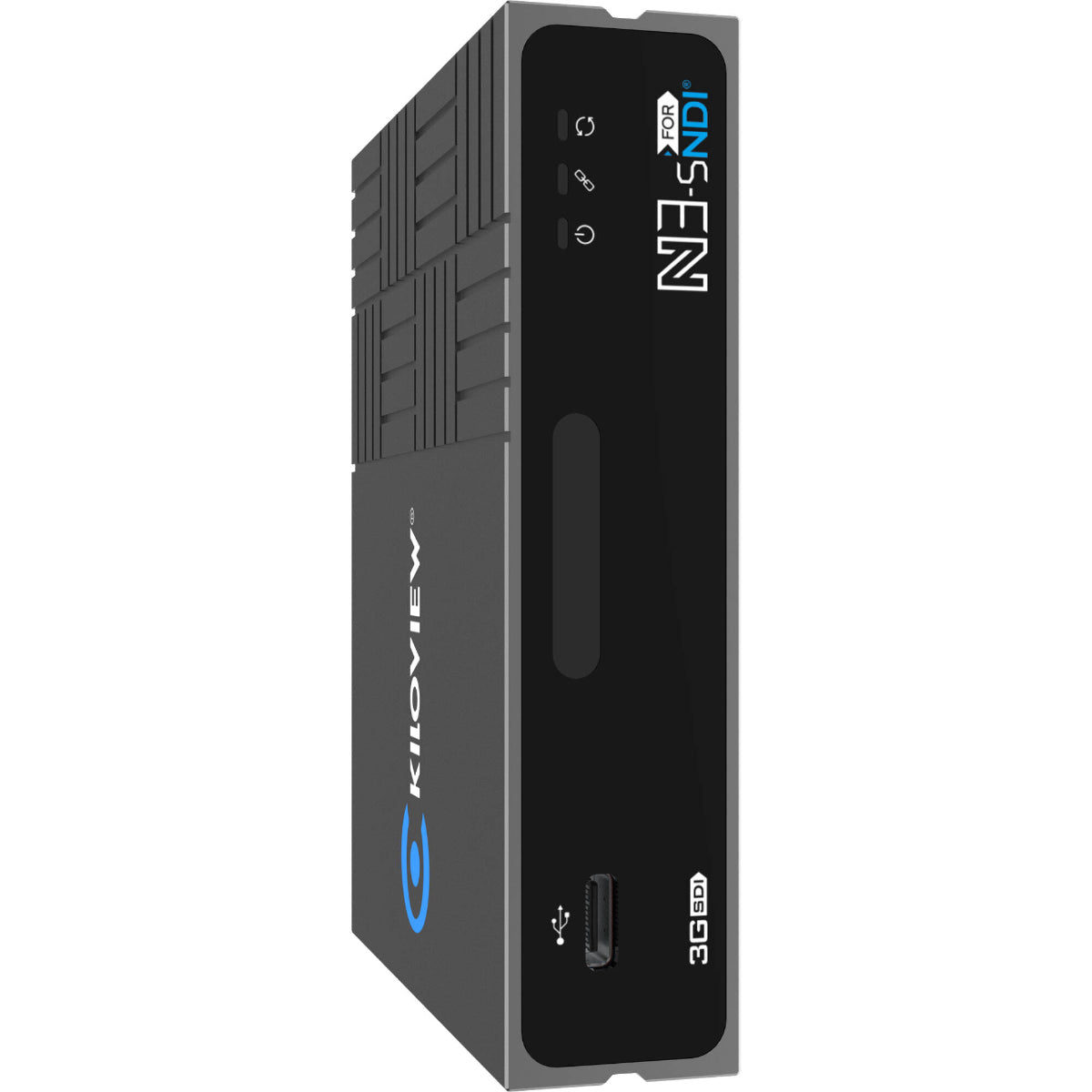 Kiloview 3G-SDI/NDI Bidirectional Converter