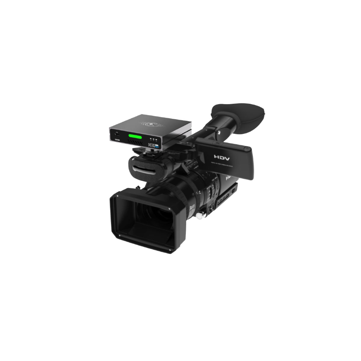 Kiloview 12G-SDI-NDI Bidirectional NDI Converter