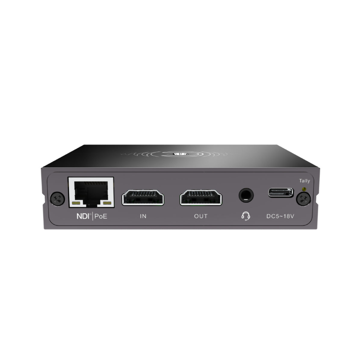 Kiloview N40 UHD HDMI / NDI Bidirectional Converter