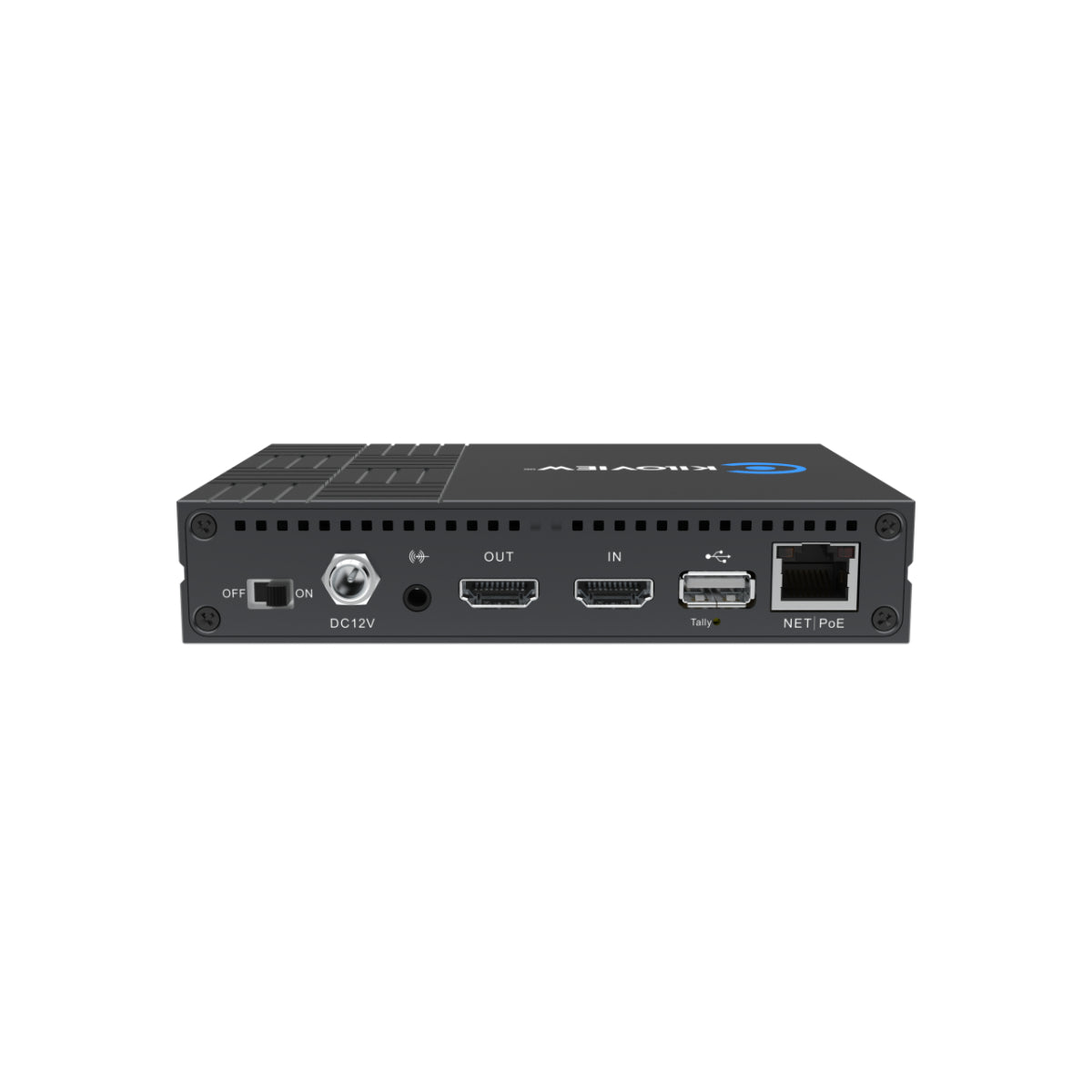 #Kiloview S2 H.265 4K Video Encoder (HDMI)
