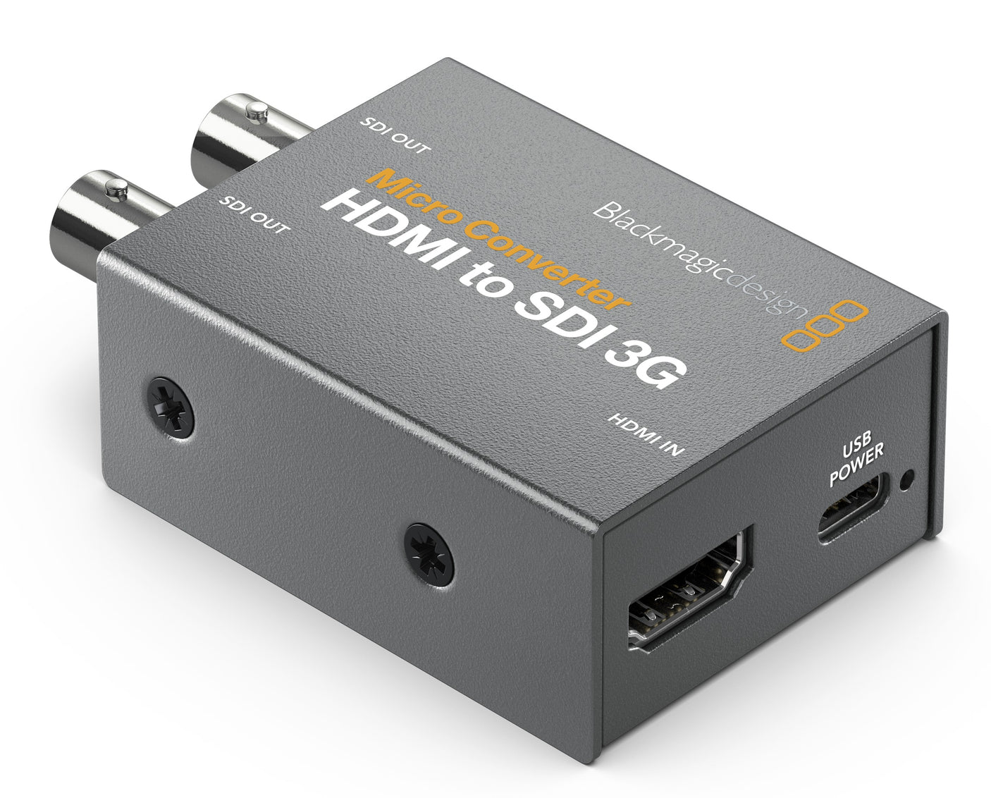 Blackmagic Design Micro Converter HDMI to SDI 3G with PSU