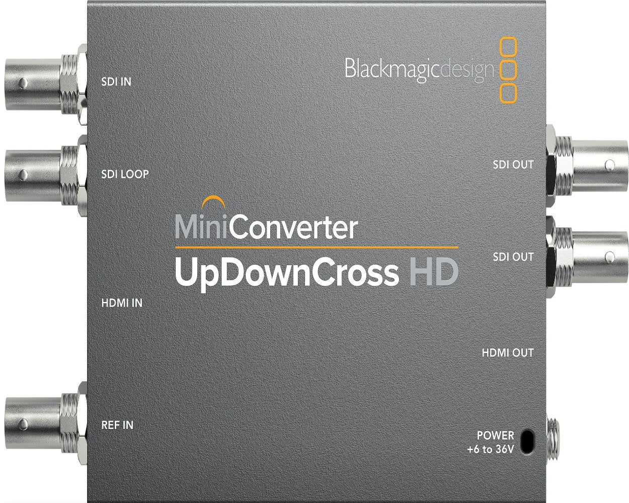 Blackmagic Design Mini Converter UpDownCross HD