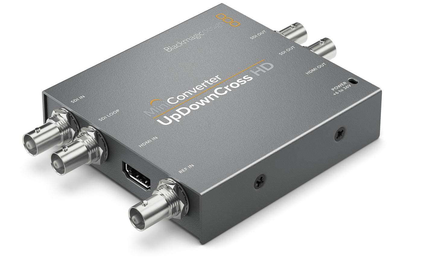 Blackmagic Design Mini Converter UpDownCross HD