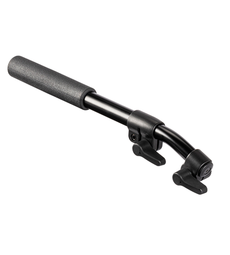 Libec Extendable pan handle for RH25D, RH35D, RH45D, H15, H25, H35 and H45