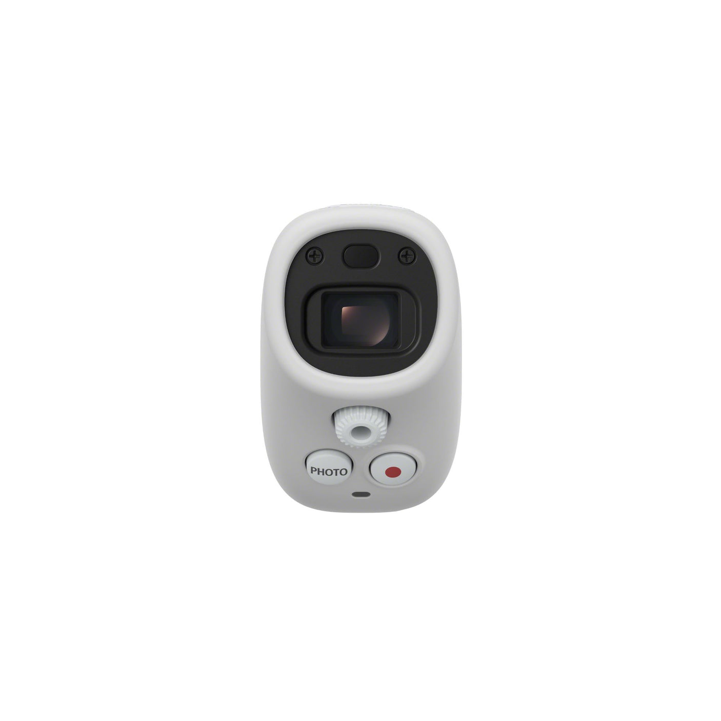 Canon PowerShot ZOOM (White)