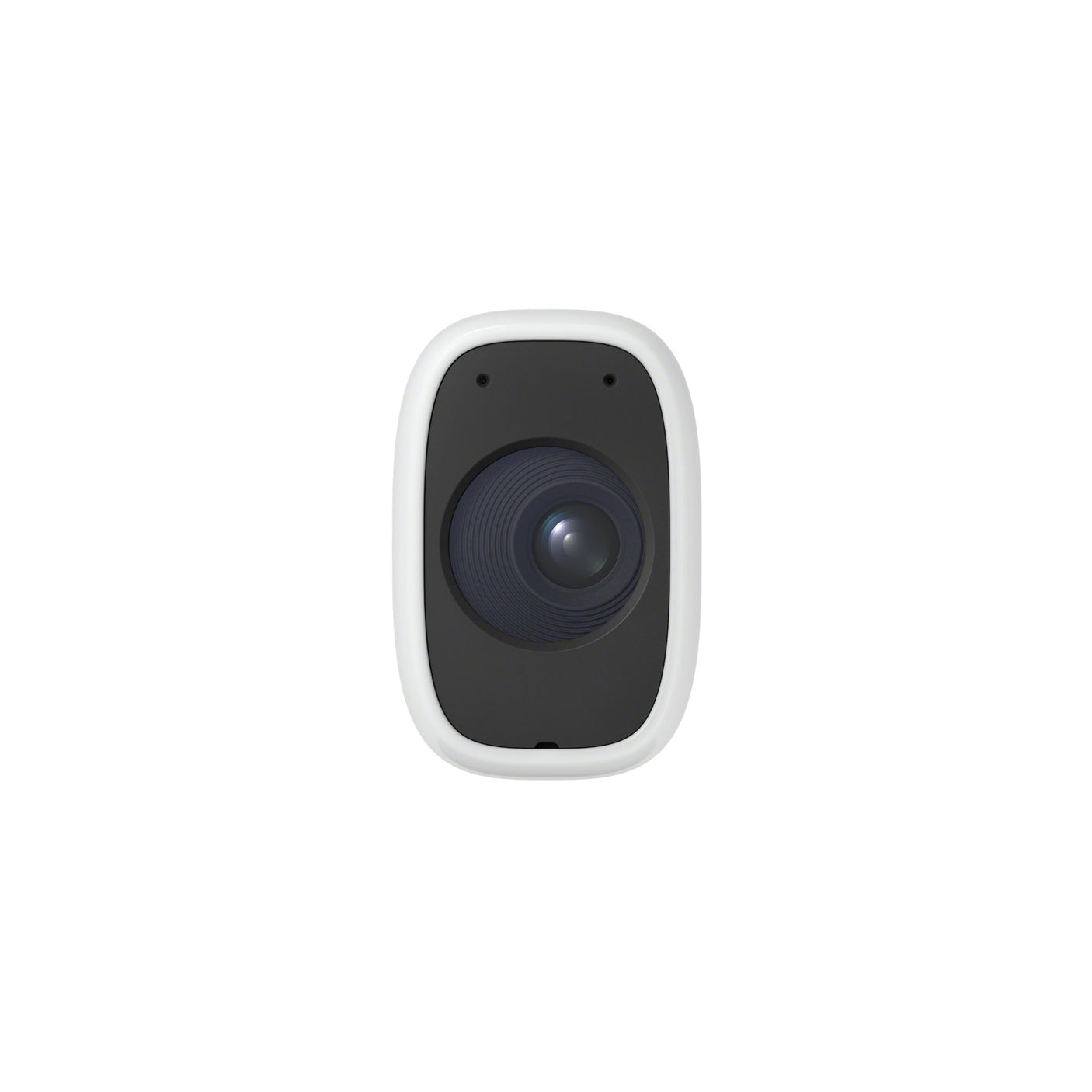 Canon PowerShot ZOOM (White)