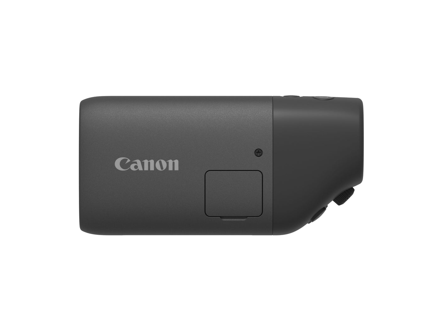 Canon PowerShot ZOOM (Black)