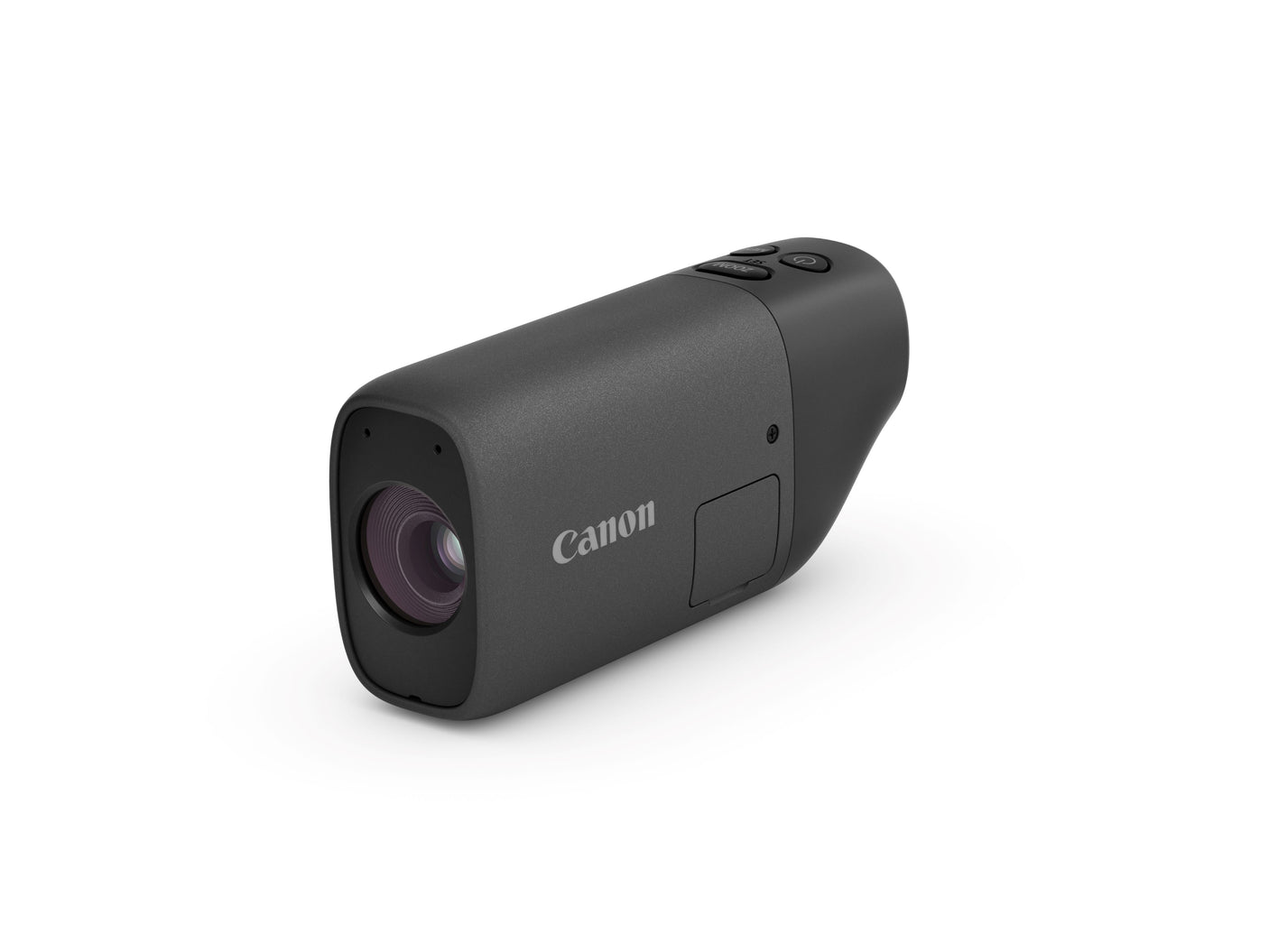 Canon PowerShot ZOOM (Black)