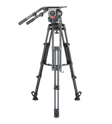 Libec QH3 / T150B / BR-6B / FP-6B