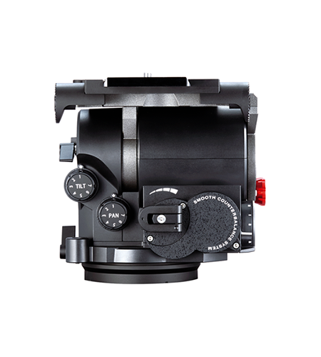Libec QH1 / T150B / SP-15B