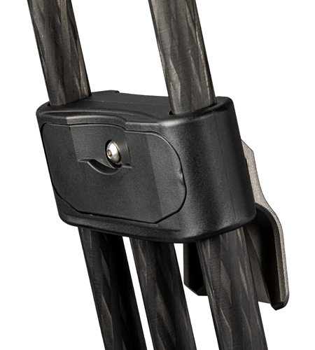 Libec Video tripod system: NH20 / QL40C / SP-1B / RC-30