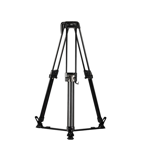 Libec Video tripod system: LX10 Head / QL60B / SP-2B / RC-50