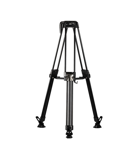 Libec Video tripod system: GH75 / QL60B / BR-6B / FP-2B / RC-70
