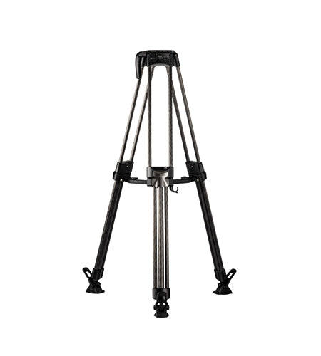 Libec Video tripod system: GH75 / QL60C / BR-6B / FP-2B / RC-70