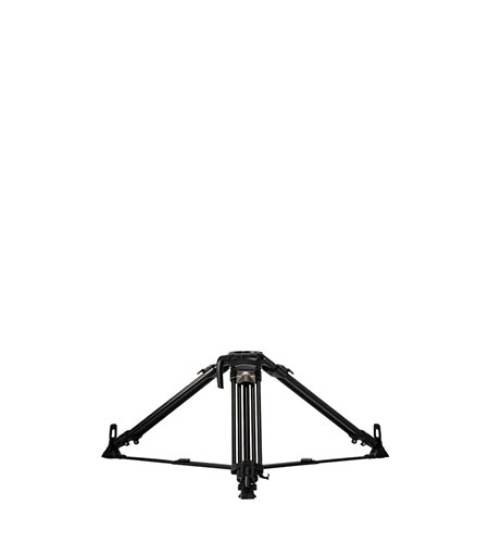 Libec Video tripod system: GH75 / QL60C / SP-2B / RC-70