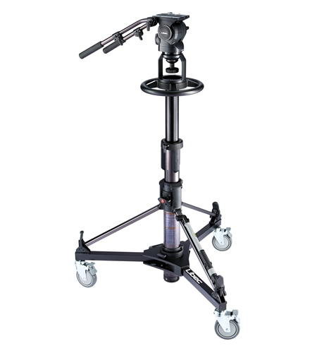 Libec Pedestal system: GH75 / P110B / PH-8B(L)