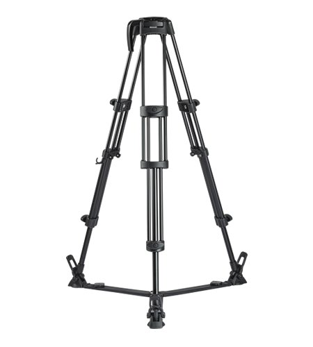 Libec RT30B-3 Leg Semi Assembly for the Libec Model H38B