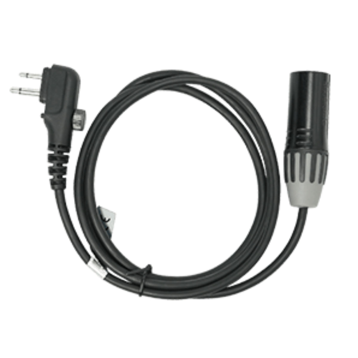 Hollyland Spares - 2-Core Walkie-Talkie Connection Cable