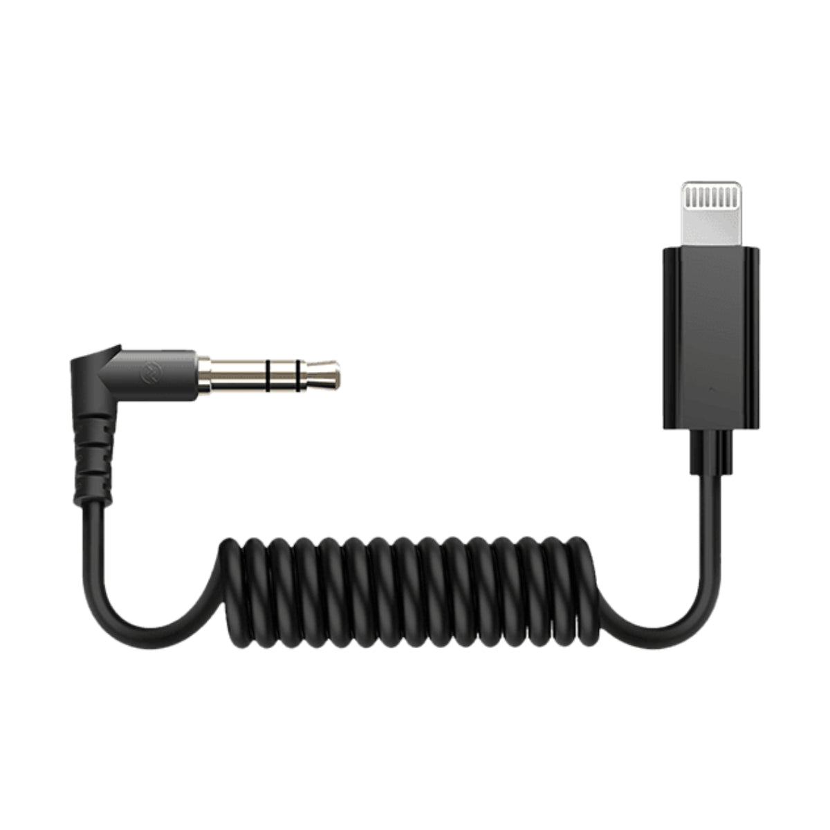 Hollyland Spares - 3.5mm TRS to Mobile Phone Patch Cable (for Wireless Microphone Series)