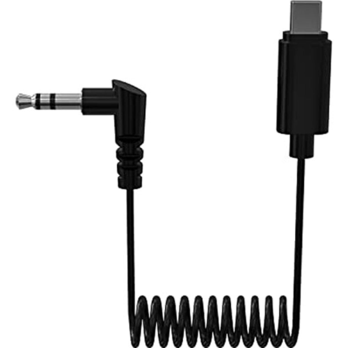 Hollyland Spares - 3.5mm TRS to USB-C (for Wireless Microphone Series)