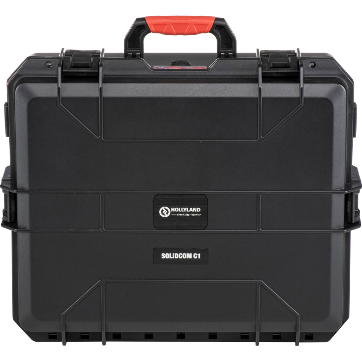 Hollyland Spares - Hard-shell Carrying Case (for SOLIDCOM C1)