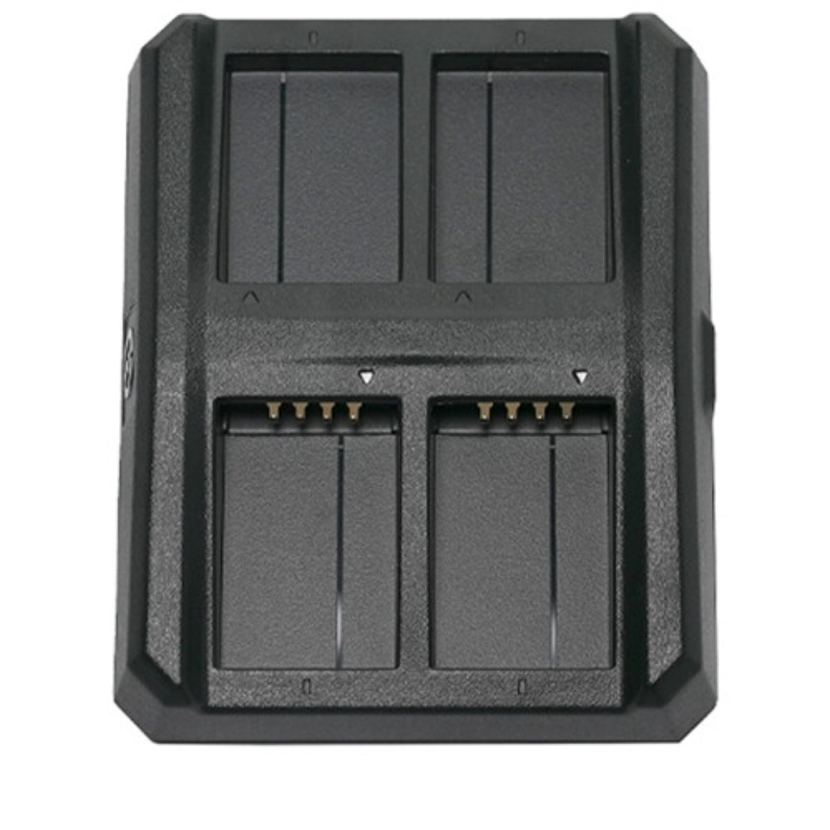 Hollyland Spares - Solidcom C1 (Pro) 4-Slot Battery Charging Case