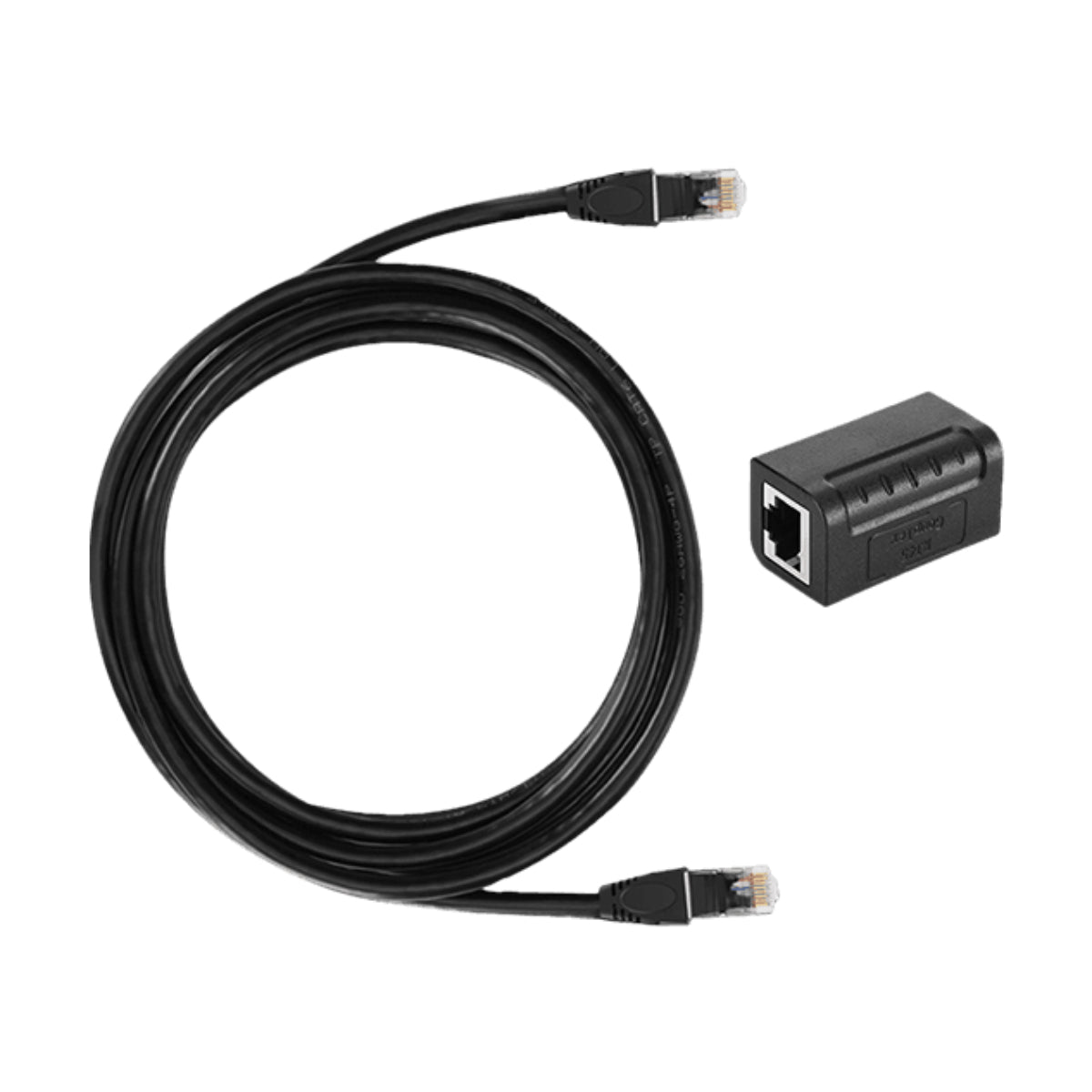 Hollyland Spares - Ethernet +Ethernet Connector (for SYSCOM 1000TMARS T1000)