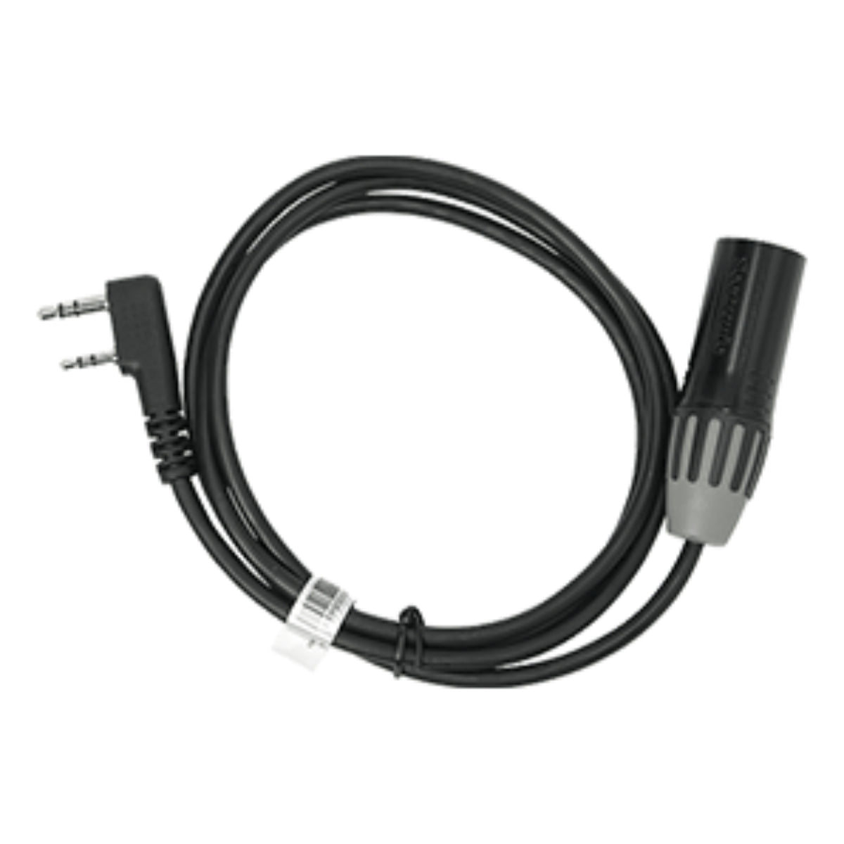 Hollyland Spares - K-LEMO Walkie-Talkie Connection Cable