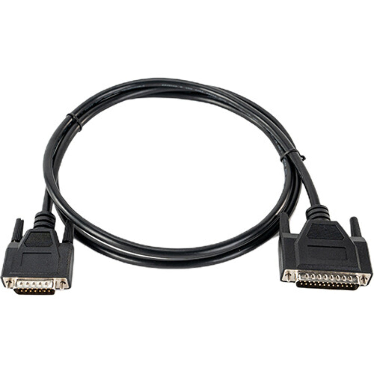 Hollyland Spares - DB25 Male to DB15 Male Tally Cable (for Wireless Tally System)