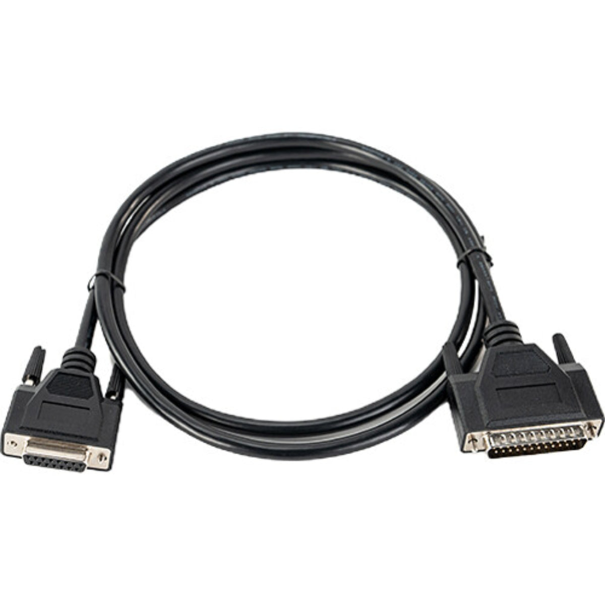 Hollyland Spares - DB25 Male to DB15 Female Tally Cable (for Wireless Tally System)