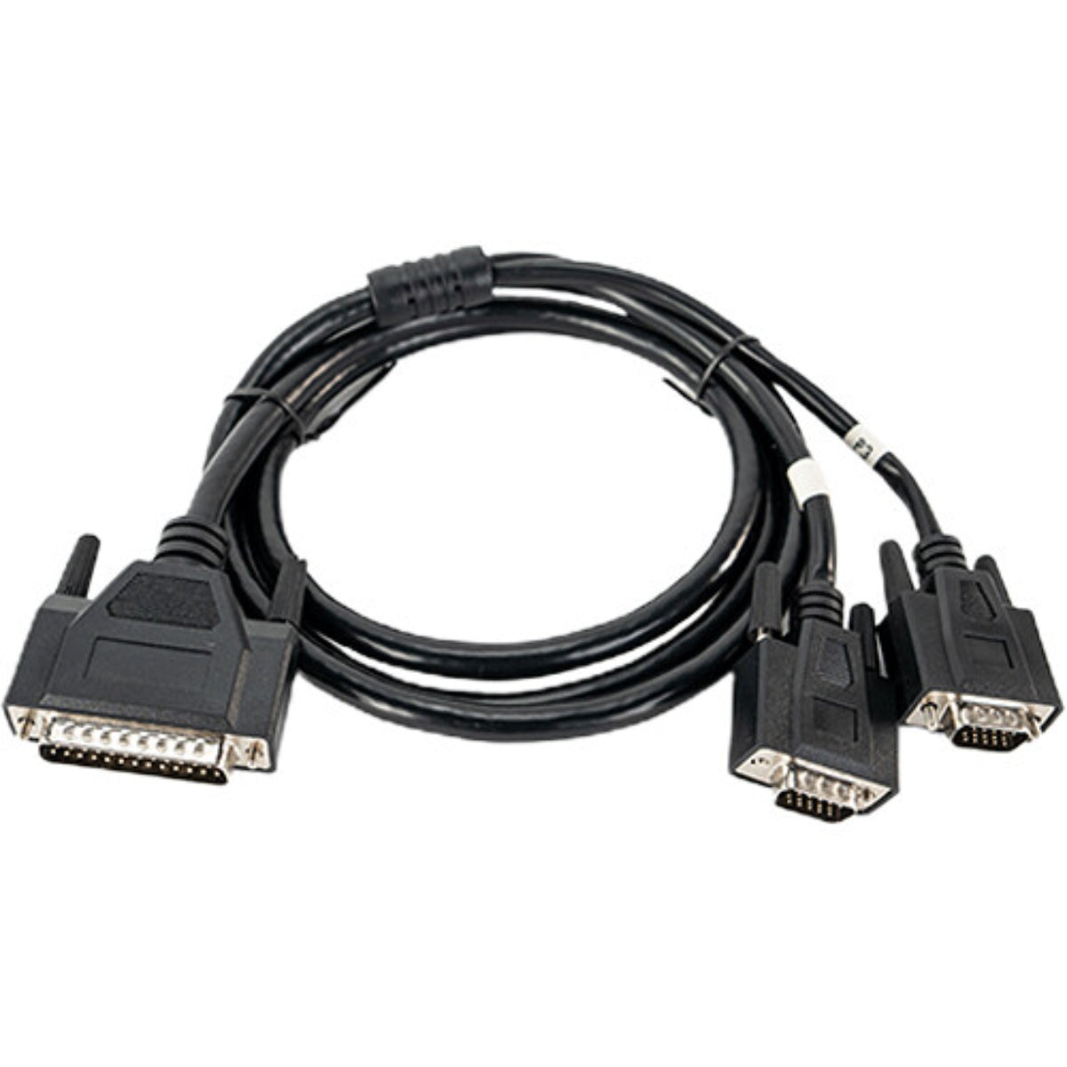 Hollyland Spares - DB25 Male to Dual HDB15 Male Tally Cable (for Wireless Tally System)