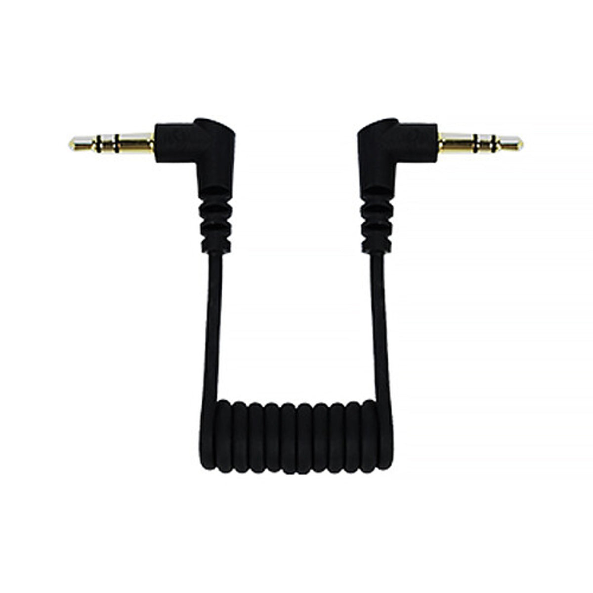 Hollyland Spares - 3.5mm TRS to 3.5mm TRS Cable (for Wireless Microphone Series)