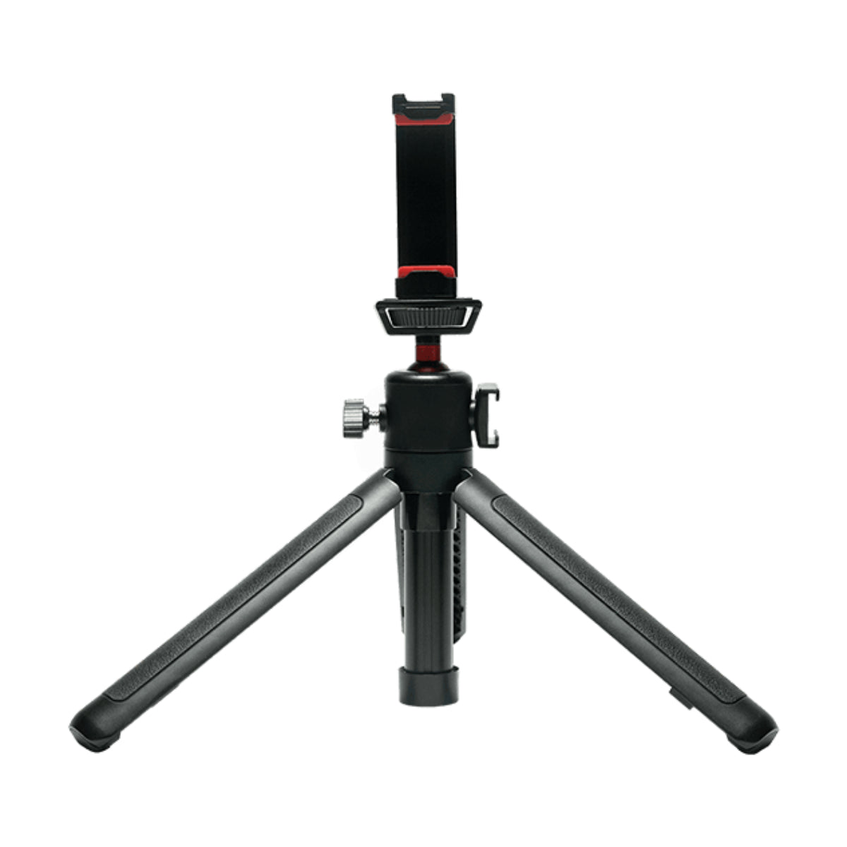 Hollyland Spares - Mini Tripod Stand with Universal Clip (for Wireless Microphone Series)