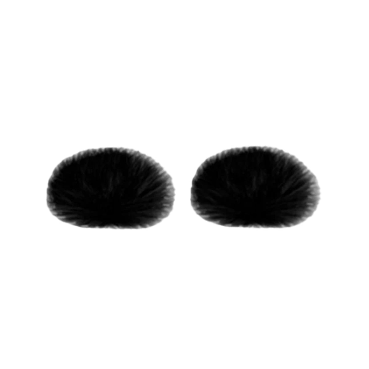 Hollyland Spares - Furry Windshield_2 pcs_ (for LARK 150)
